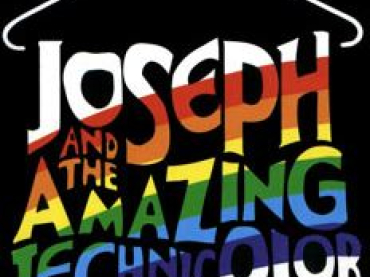 Joseph & His Amazing Technicolour Dreamcoat - Performance by St Joseph's School, Malmesbury